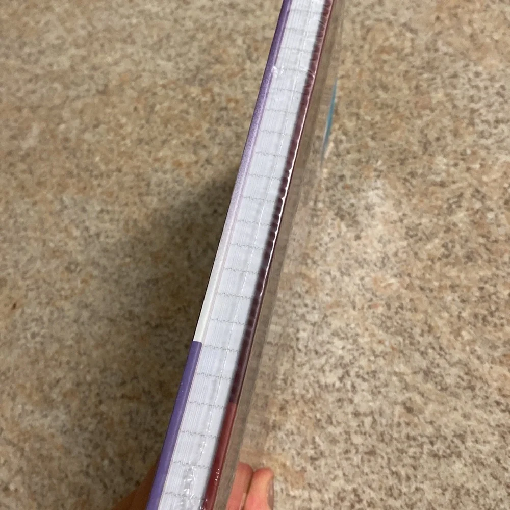 Notebook - Picture 3 of 5